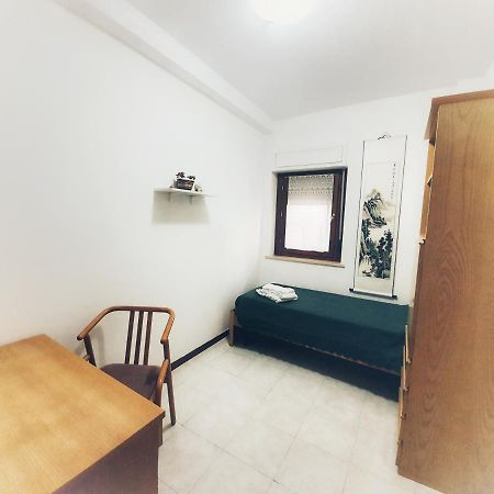 Ccc Holiday Properties Terni Central Ccc Exterior foto