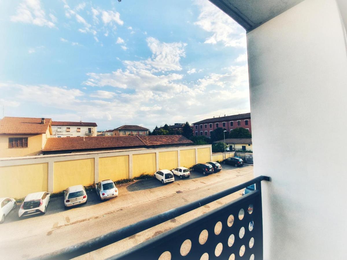 Ccc Holiday Properties Terni Central Ccc Exterior foto